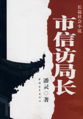 信访局长(试读本)