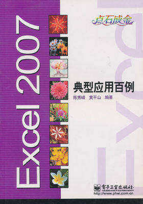Excel 2007典型应用百例(试读本)