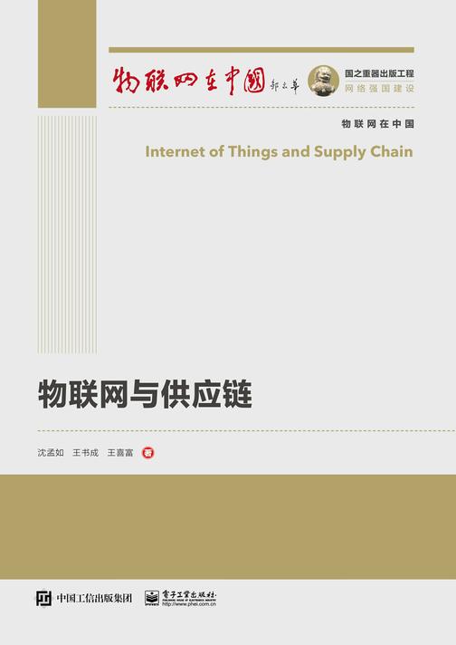 物联网与供应链