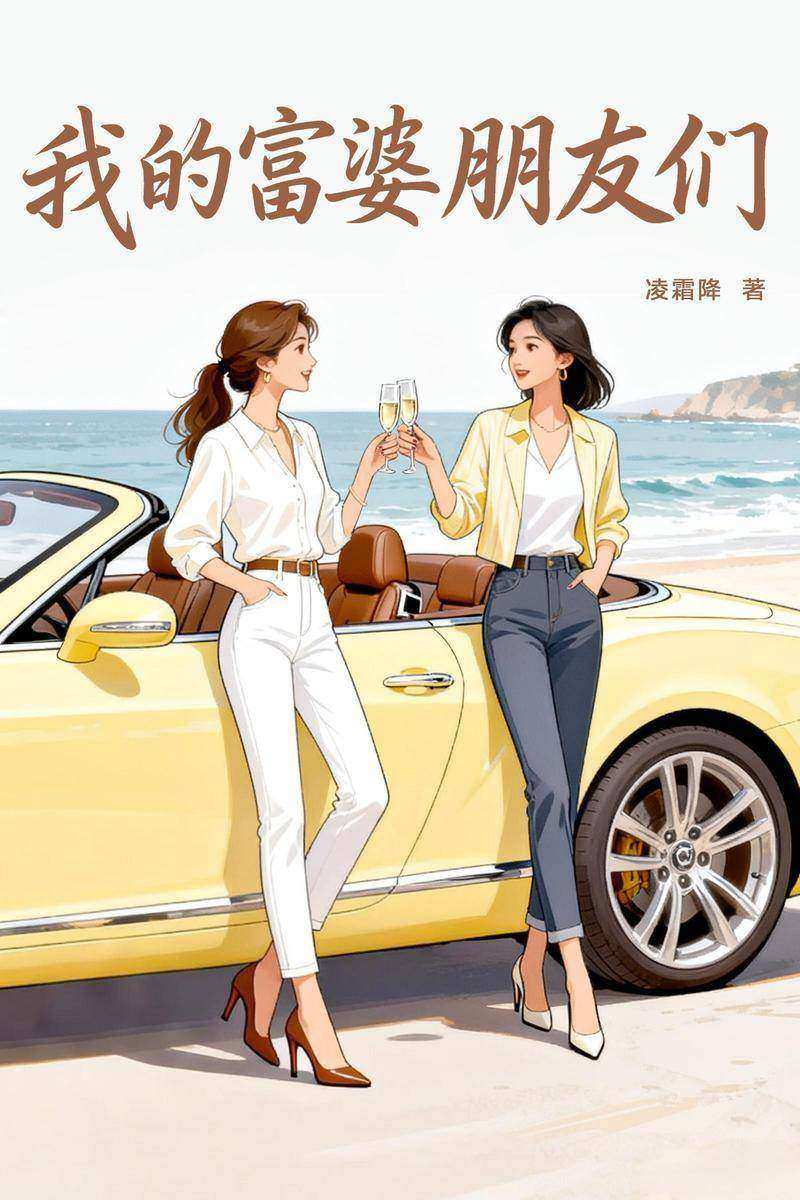 我的富婆朋友们
