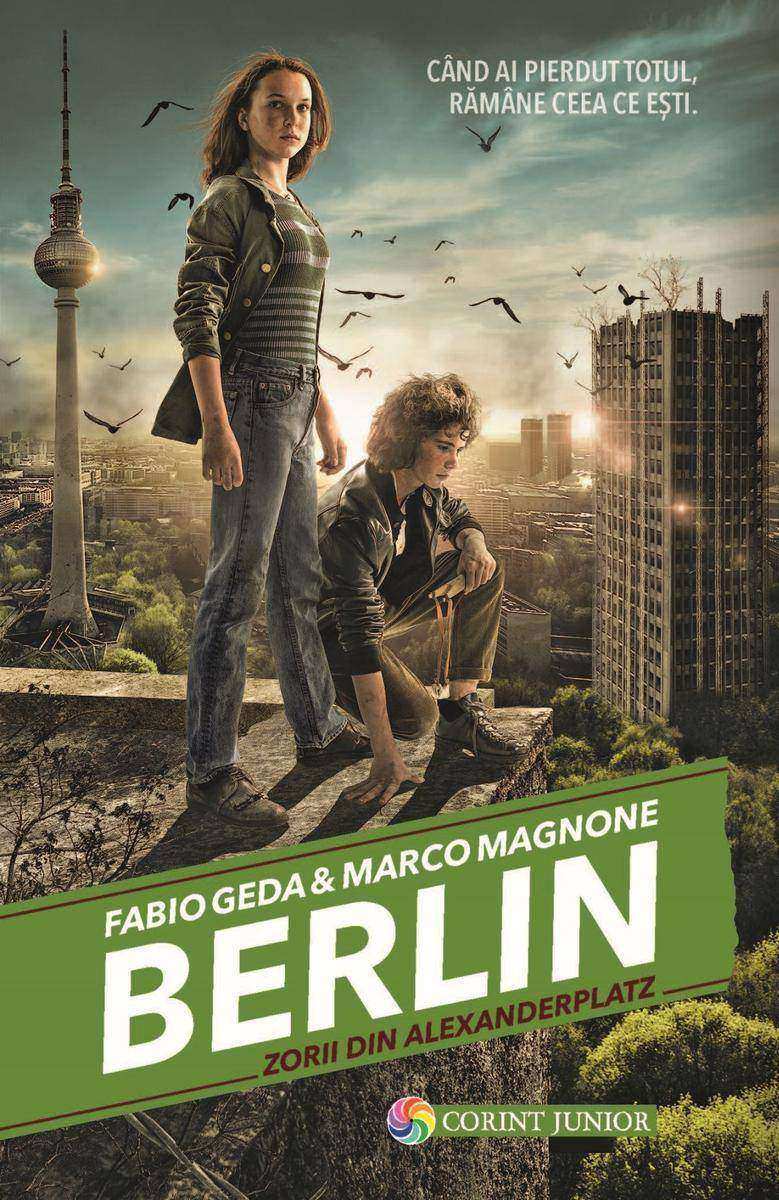 Zorii din Alexanderplatz