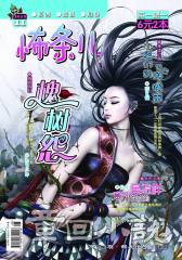章回小说·中旬刊 月刊 2012年11期(电子杂志)(仅适用PC阅读)