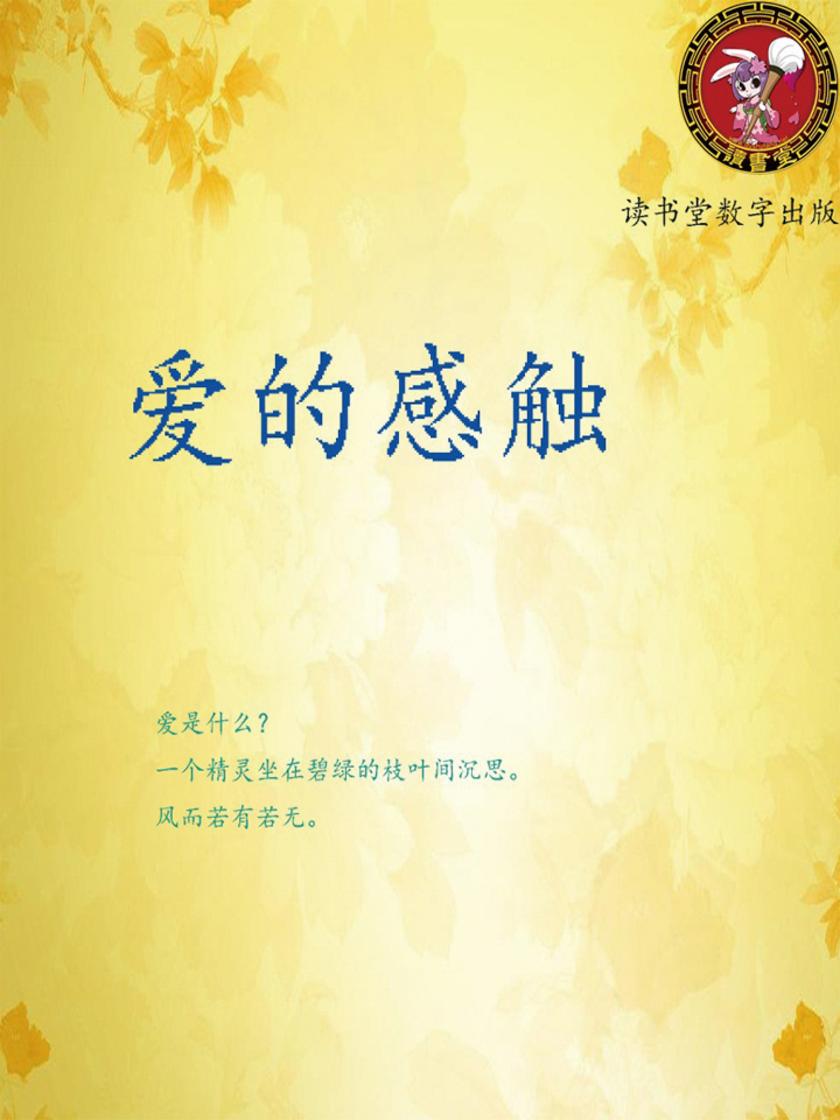 爱的感触