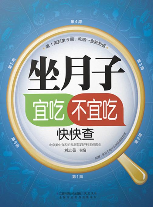 坐月子宜吃不宜吃快快查