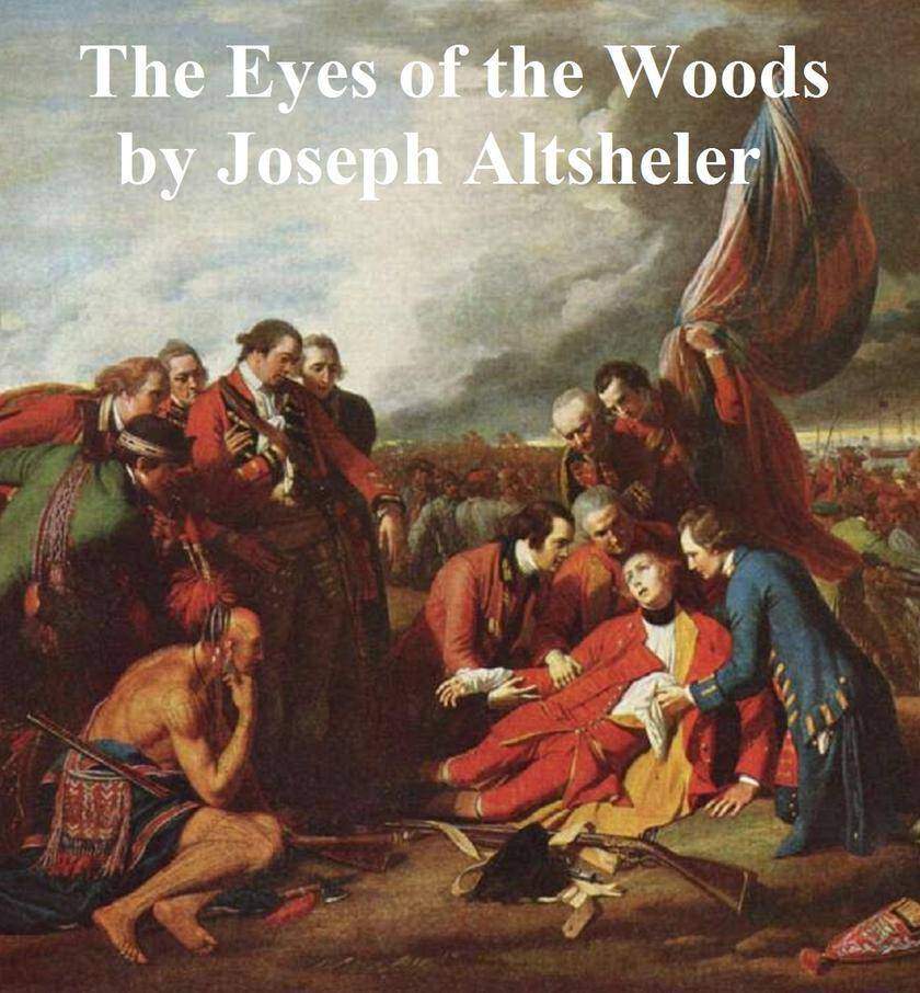 The Eyes of the Woods