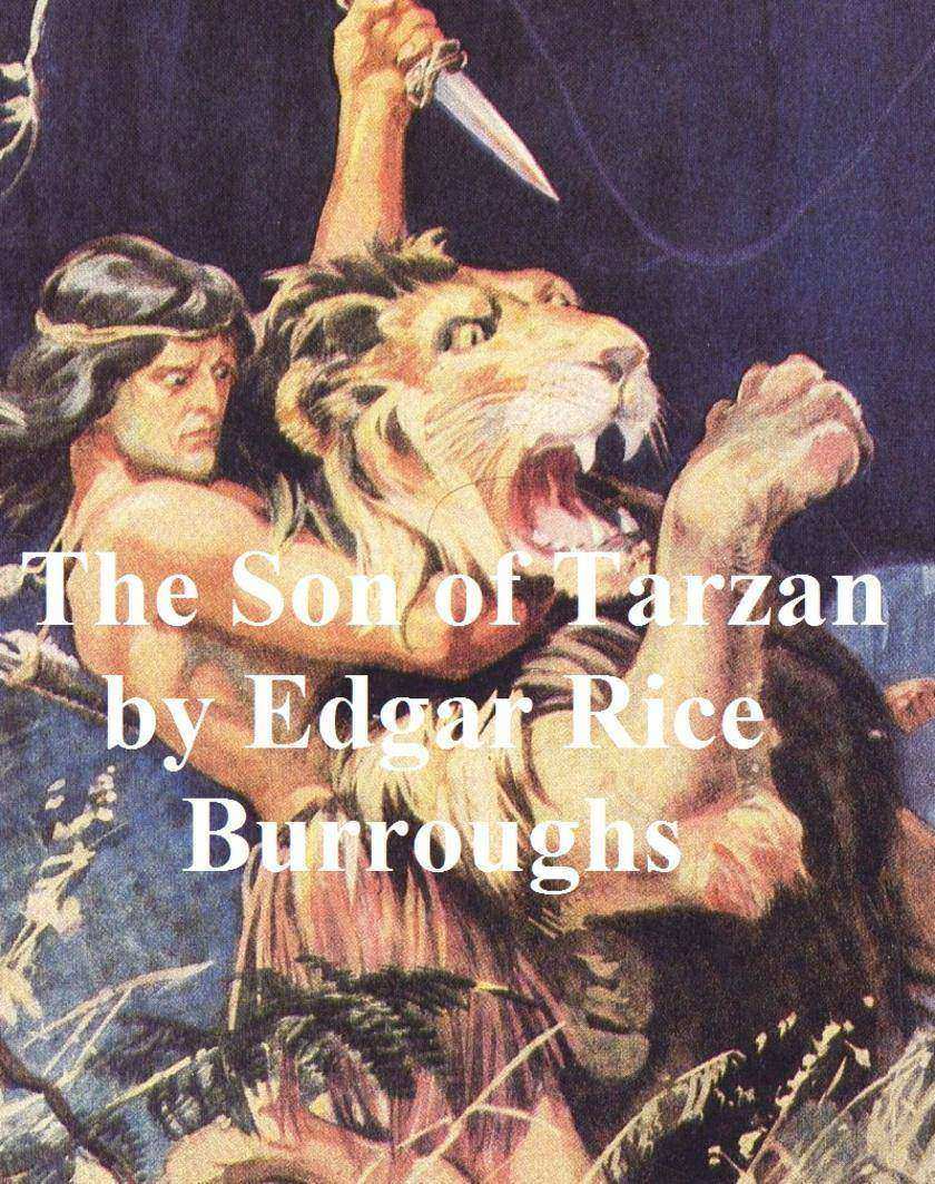 The Son of Tarzan