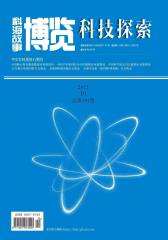 科技探索 月刊 2012年10期(电子杂志)(仅适用PC阅读)