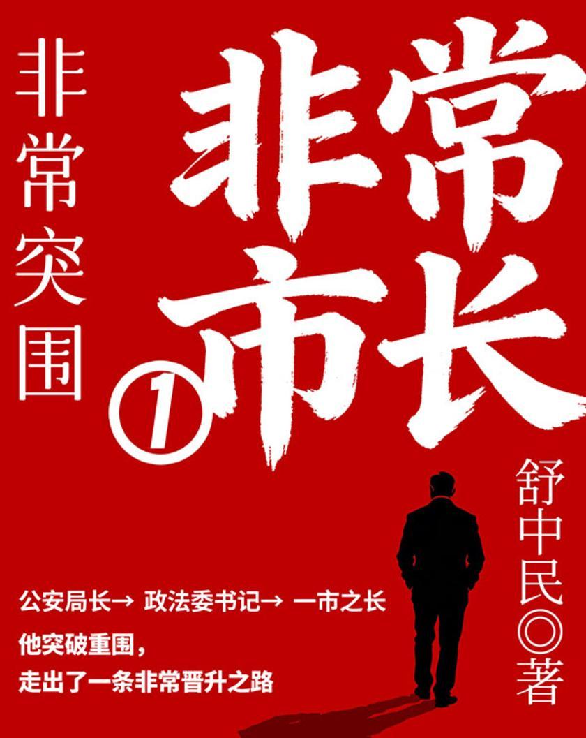 非常市长1:非常突围