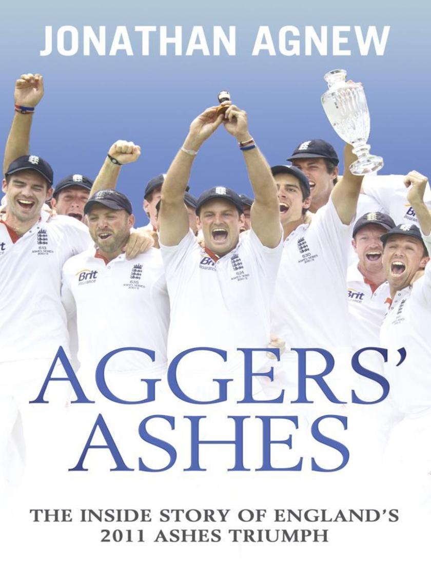 Aggers’ Ashes