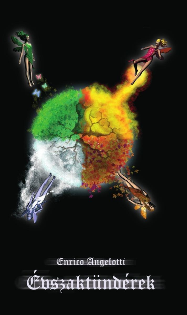 ?vszaktündérek: Mesék