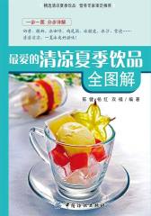 最爱的清凉夏季饮品全图解