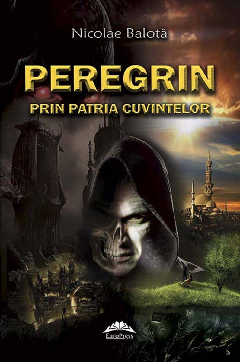 Peregrin prin patria cuvintelor