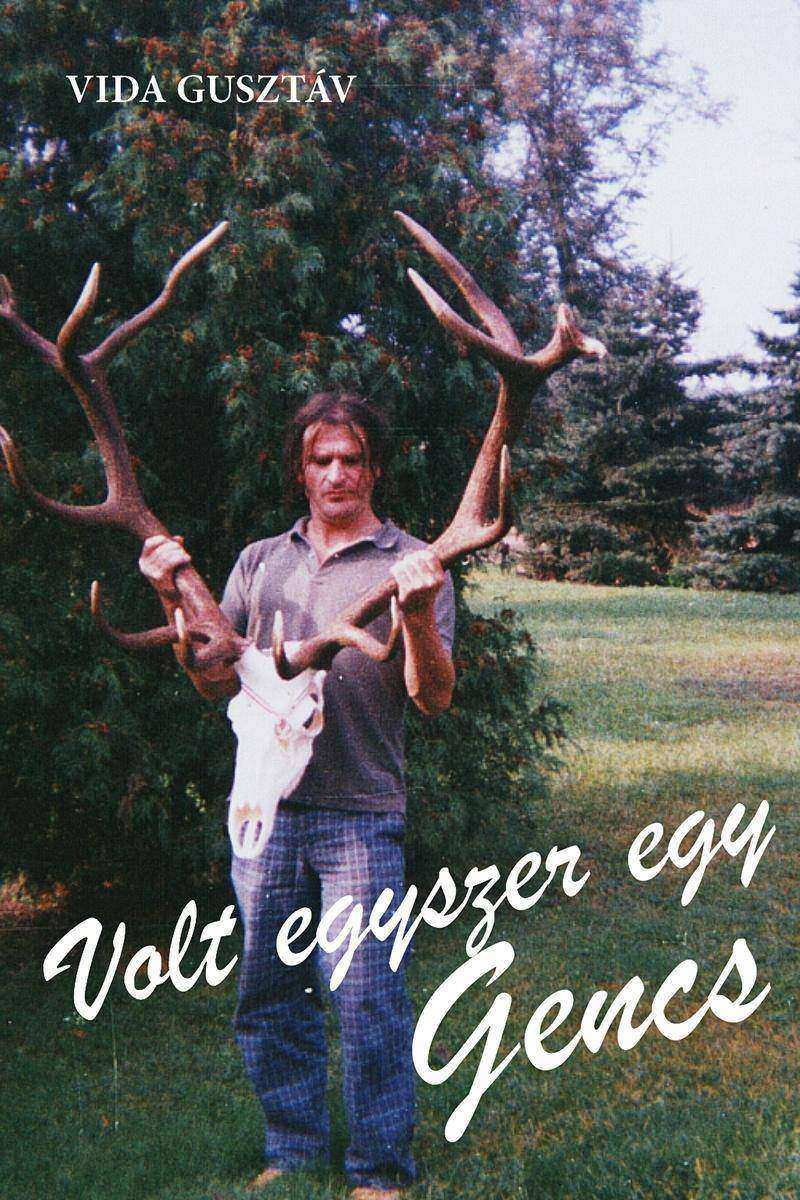 Volt egyszer egy Gencs