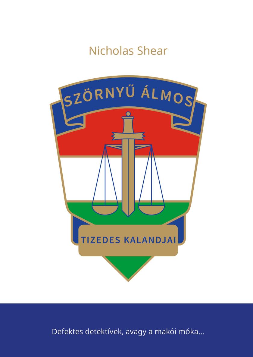 Sz?rny? ?lmos tizedes kalandjai