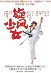 旋风少女（全四册） 2015白金纪念版套装