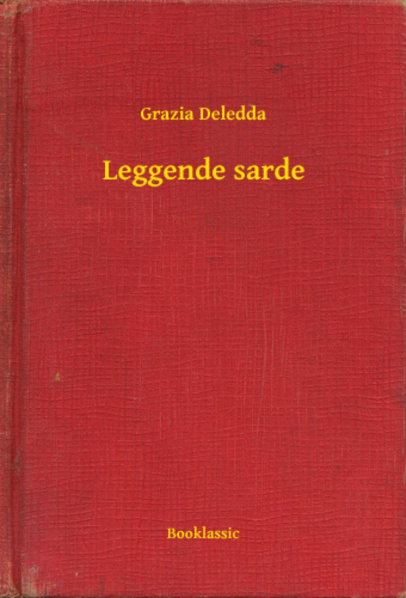Leggende sarde