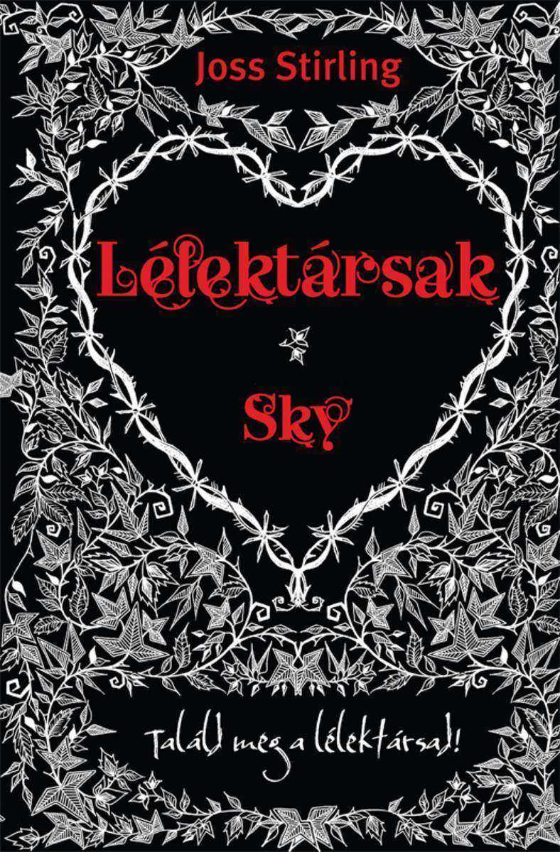 Lélektársak :Sky