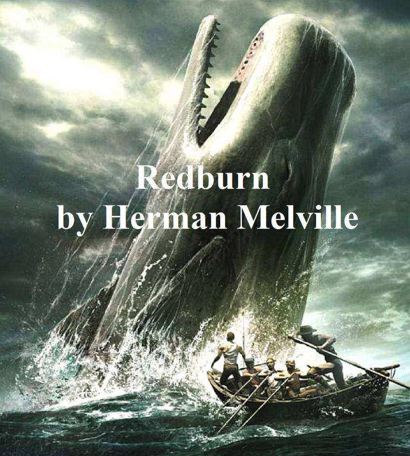 Redburn: His First Voyage
