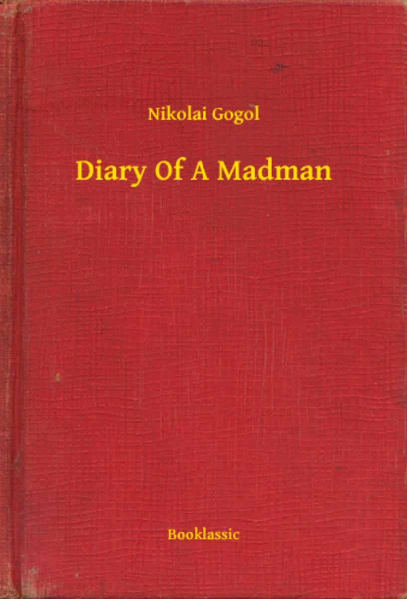 Diary Of A Madman