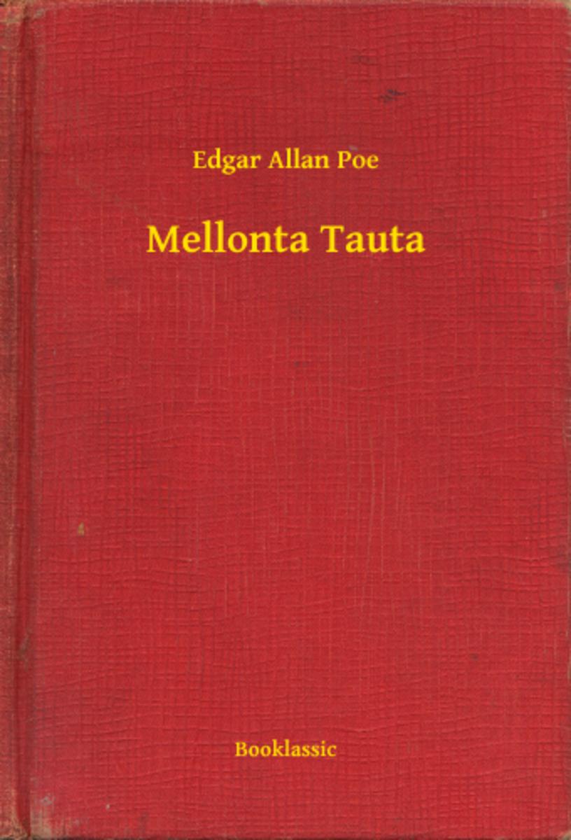 Mellonta Tauta