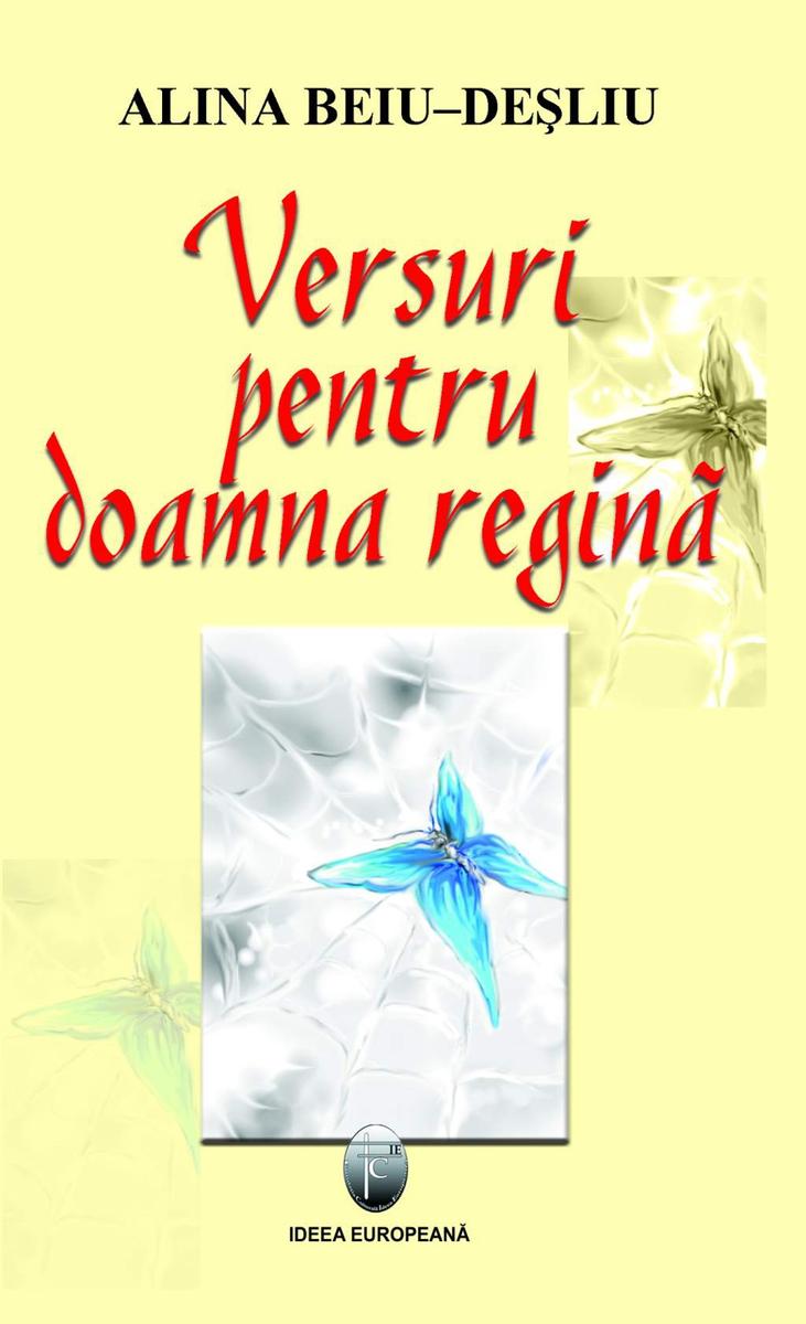 Versuri pentru doamna regin?