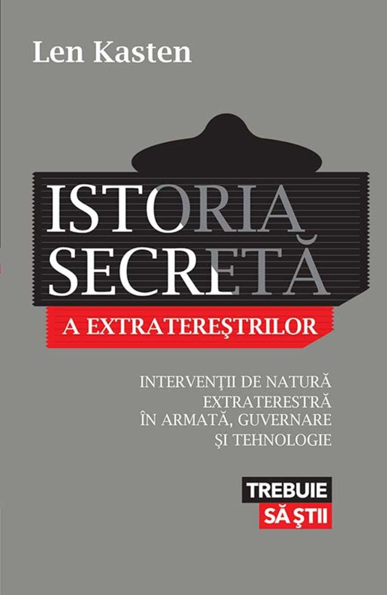 Istoria secret? a extratere?trilor. Interven?ii de natur? extraterestr? ?n armat