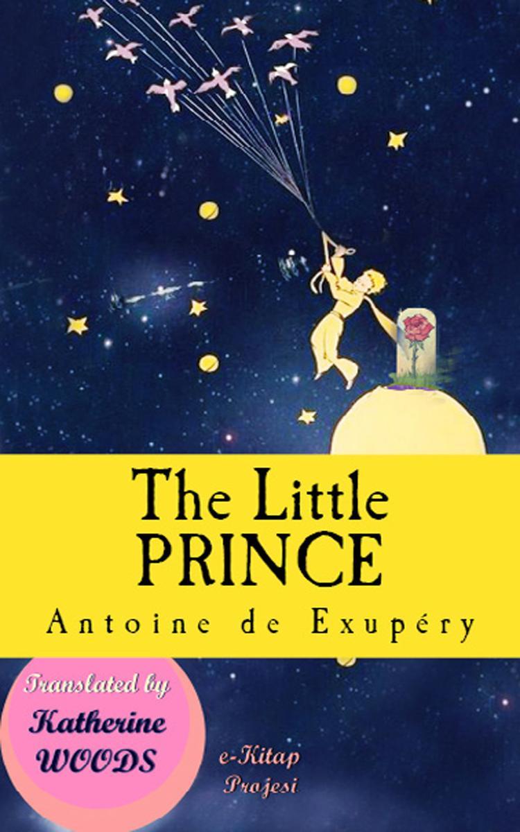 The Little Prince Illustrated Edition
