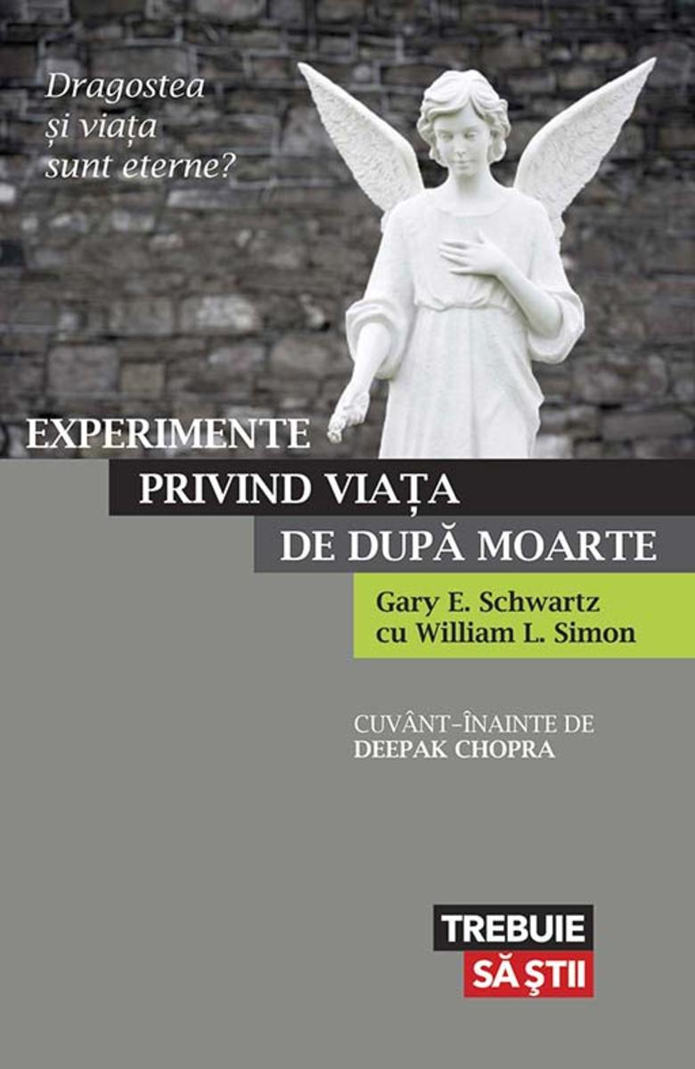 Experimente privind via?a de dup? moarte
