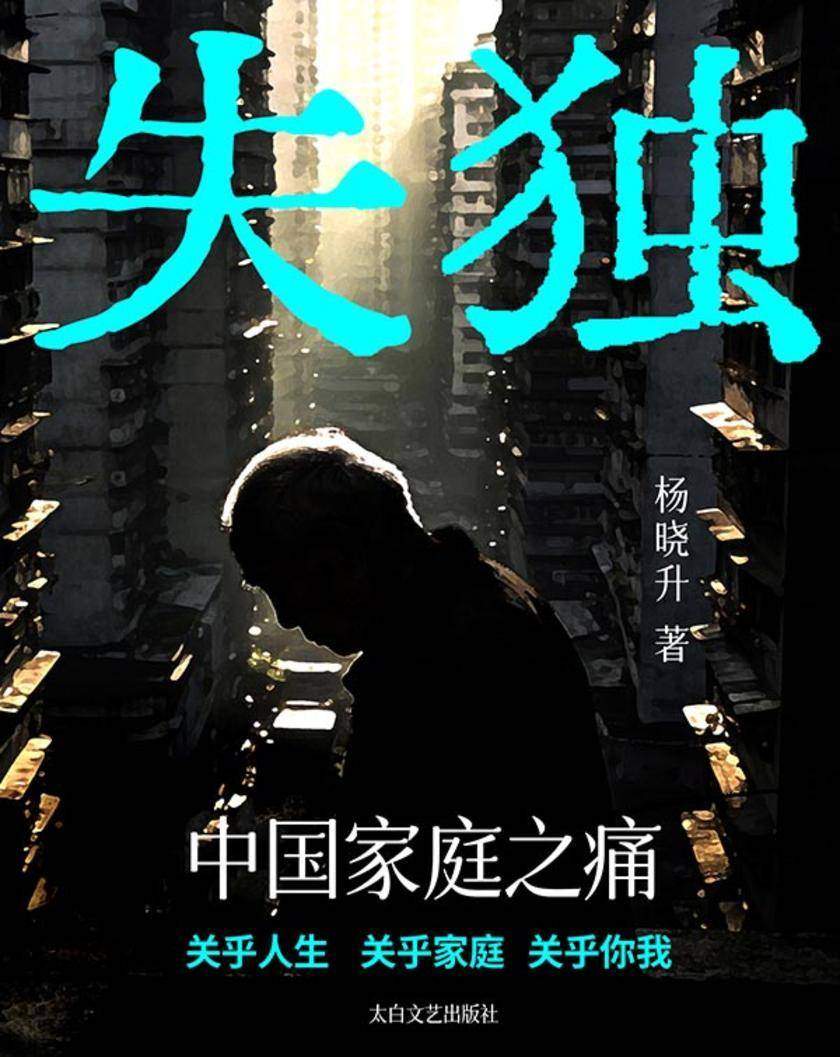 失独:中国家庭之痛