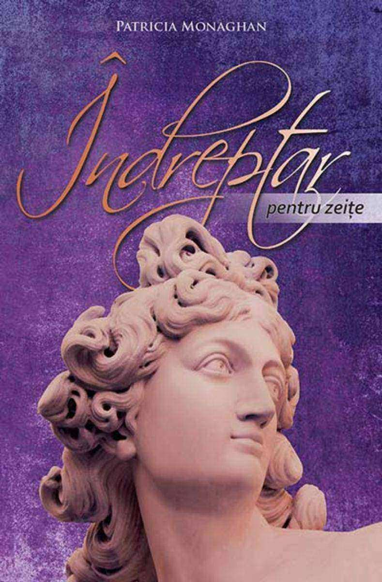 ?ndreptar pentru zei?e. Inspira?ii zilnice despre Supremul Spirit Feminin