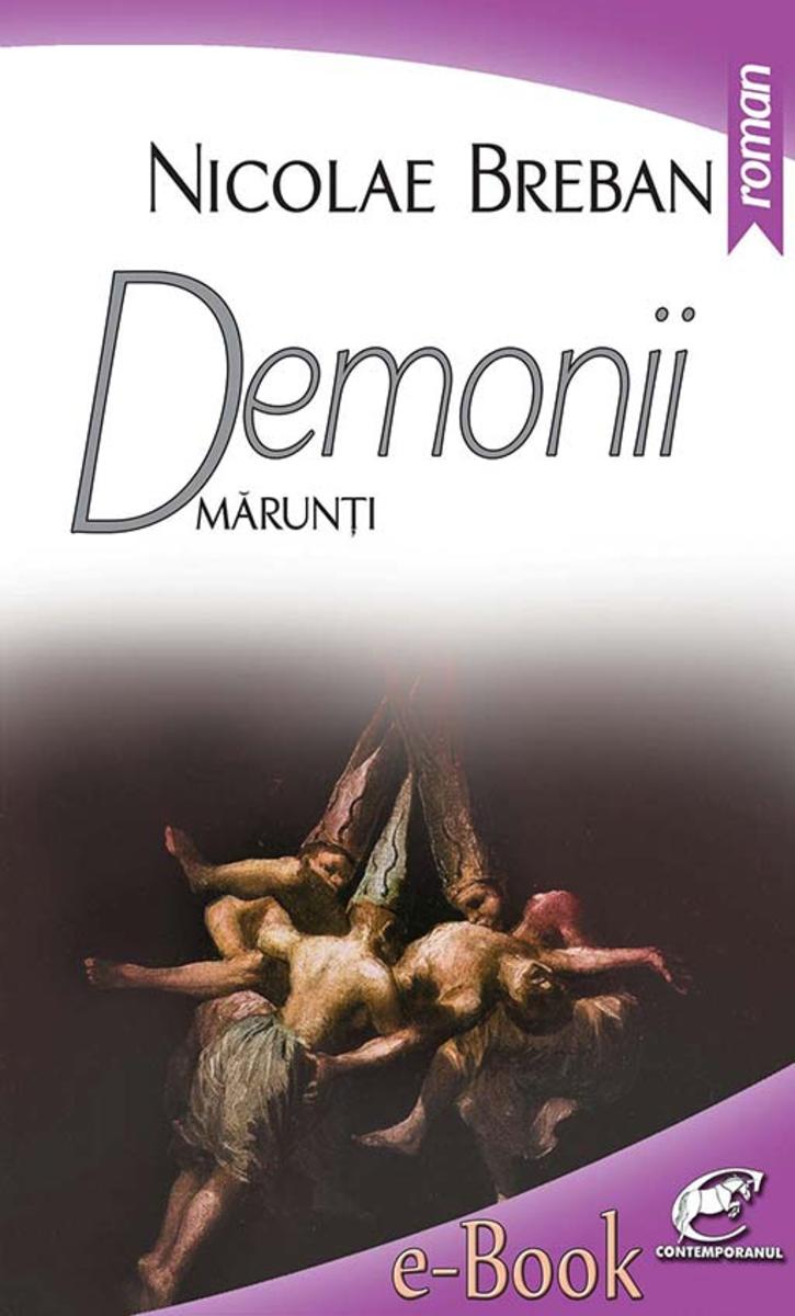 Demonii m?run?i