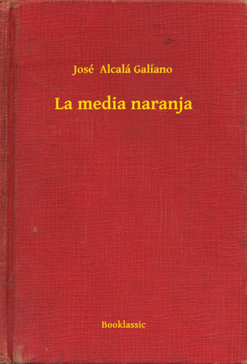 La media naranja