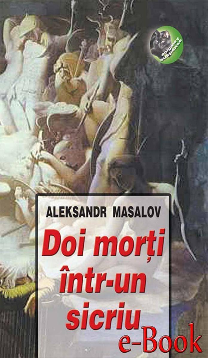 Doi mor?i ?ntr-un sicriu