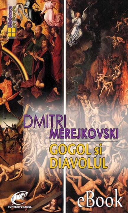 Gogol ?i diavolul