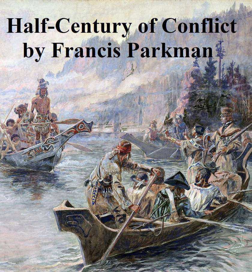 Half-Century of Conflict
