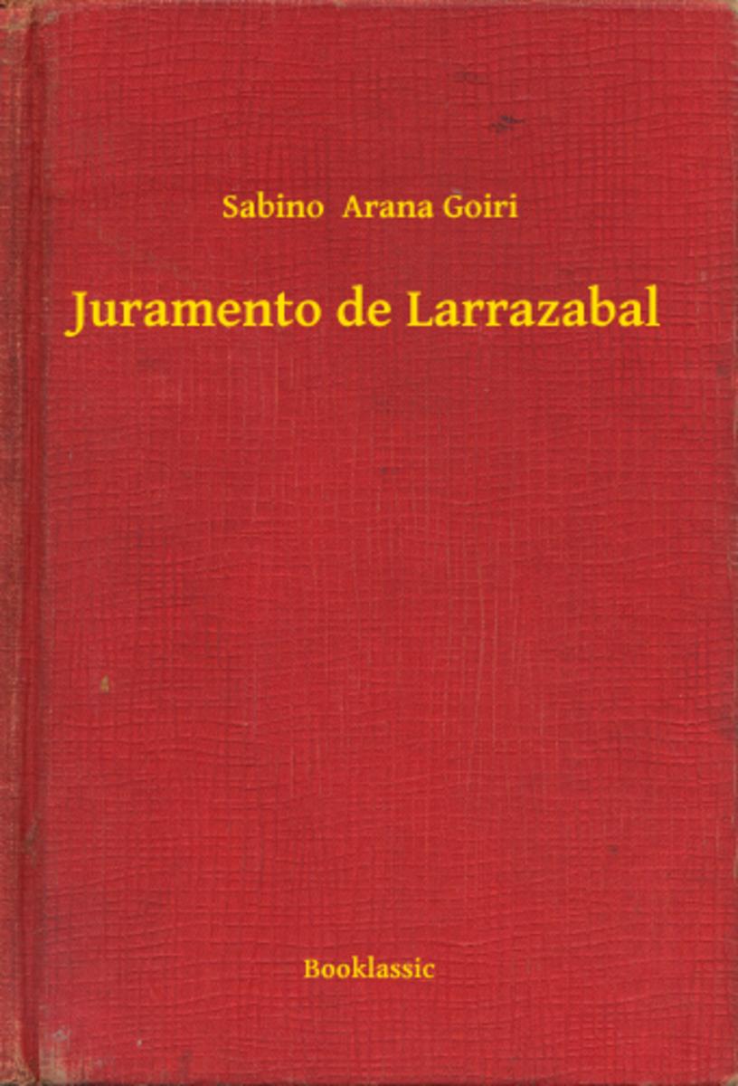 Juramento de Larrazabal