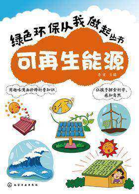 可再生能源