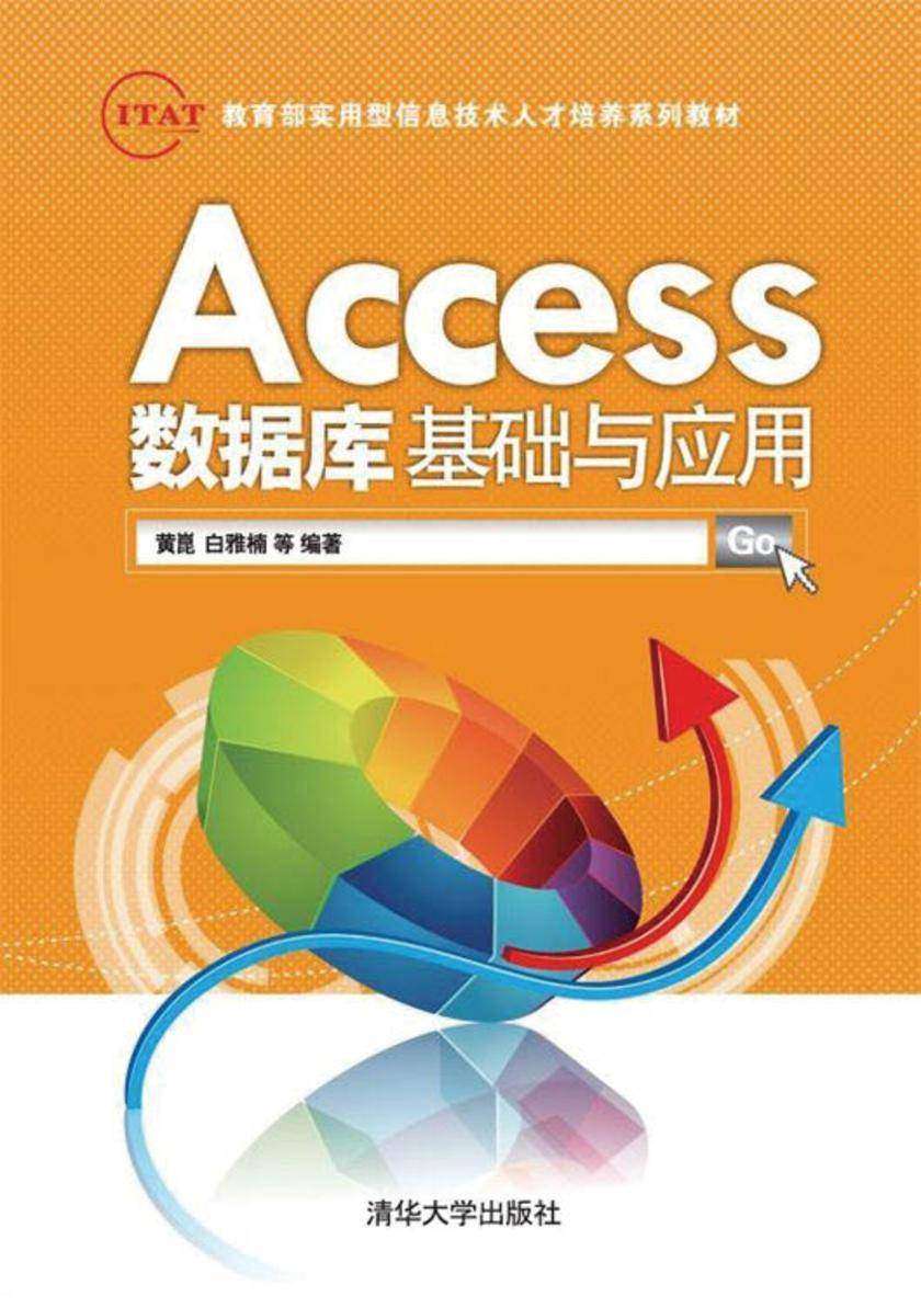 Access数据库基础与应用