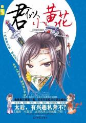 君似小黄花(试读本)