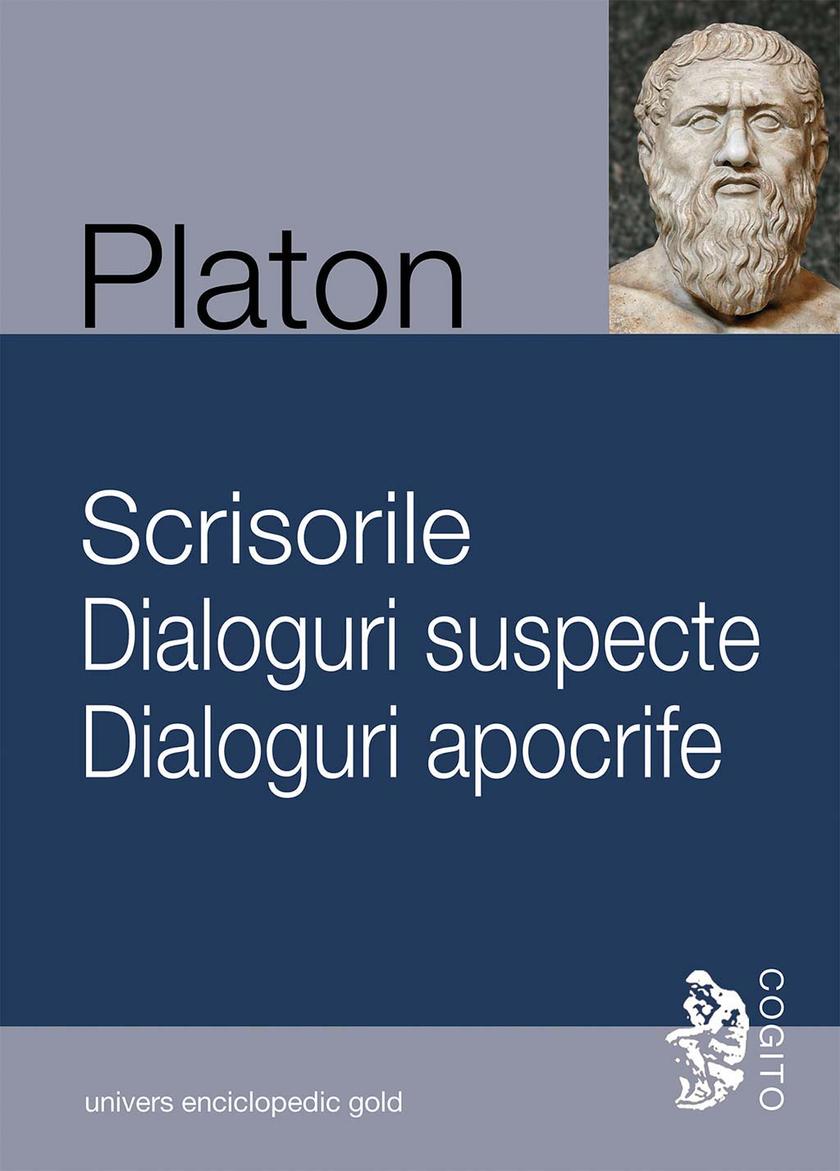 Scrisorile. Dialoguri suspecte. Dialoguri apocrife