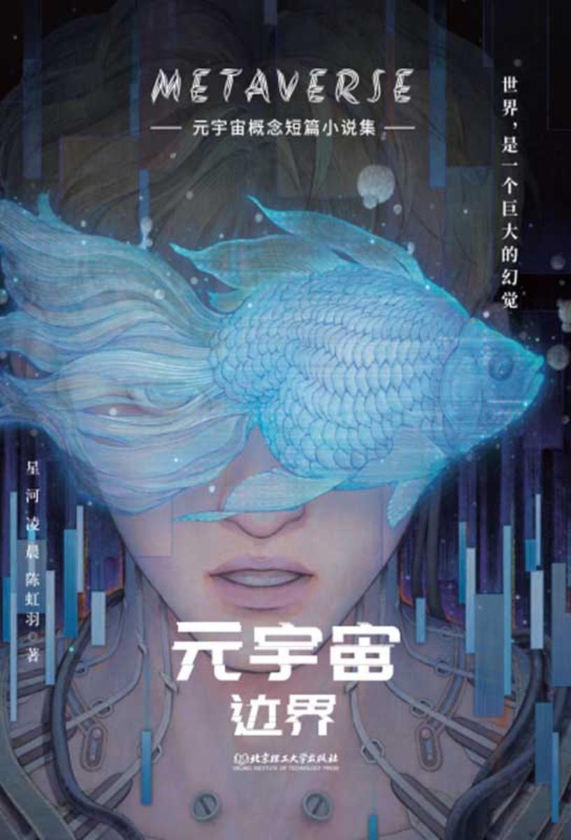 元宇宙:边界