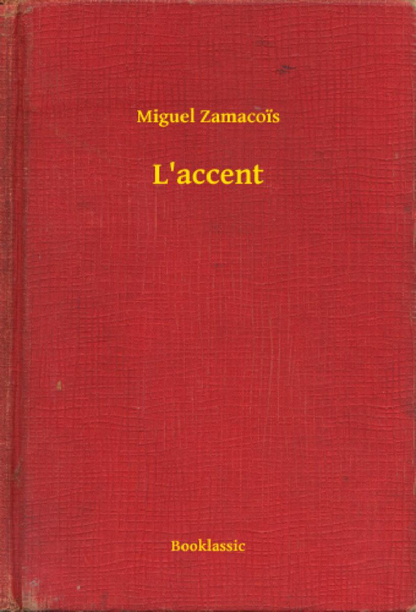 L'accent