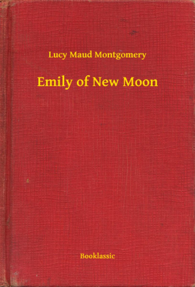 Emily of New Moon