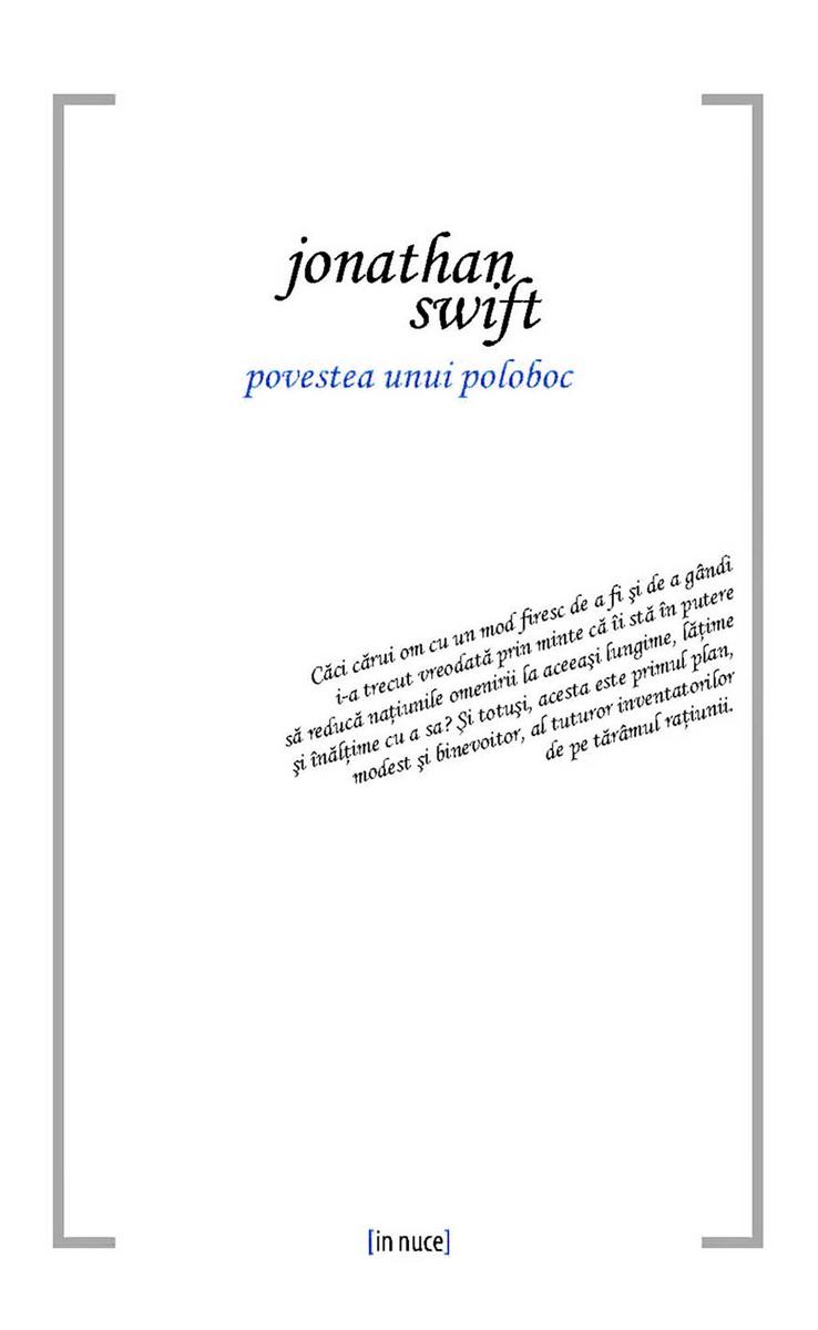 Povestea unui poloboc