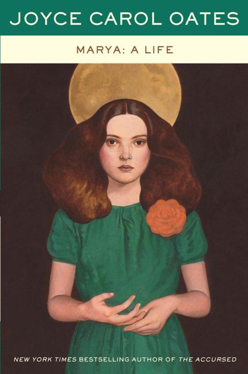 Marya: A Life