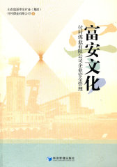 富安文化(试读本)
