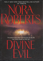 DIVINE EVIL(ISBN=9780553294903)(试读本)