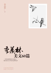 季羡林美文60篇