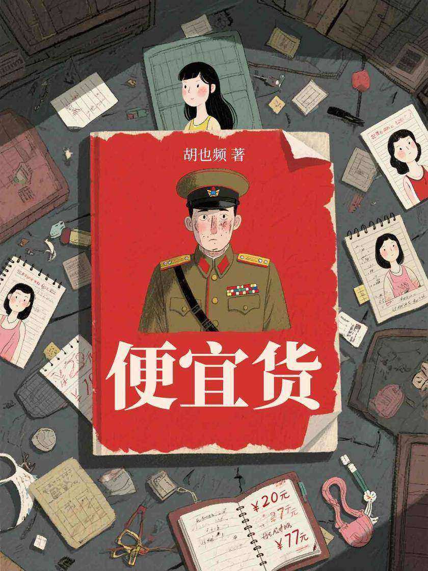 便宜货(名家文学经典)