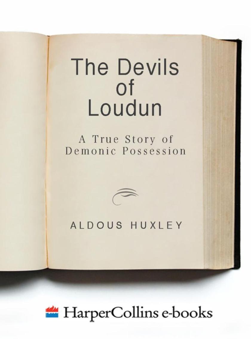 The Devils of Loudun